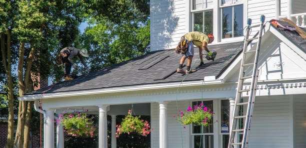 Roof Insulation in Orwell, OH